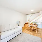 Apartmán Casa Andorinhas - 1 Bedroom Sleeps 4 *