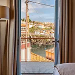 Casa Andorinhas - 1 Bedroom Sleeps 4 Apartmán Câmara de Lobos
