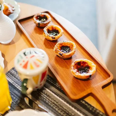 Casa Andorinhas - 1 Bedroom Sleeps 4 Apartamento Câmara de Lobos