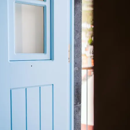 Casa Andorinhas - 1 Bedroom Sleeps 4