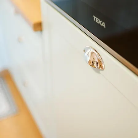 Апартаменты Casa Andorinhas - 1 Bedroom Sleeps 4 Камара-де-Лобуш