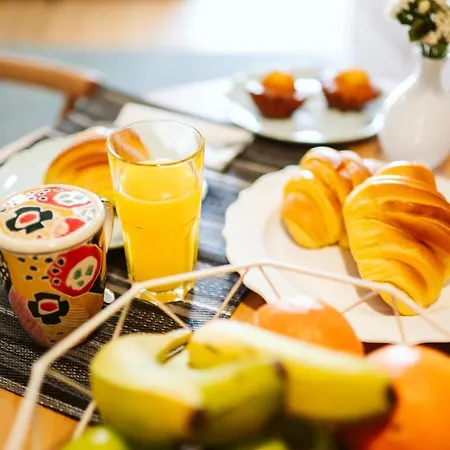 Casa Andorinhas - 1 Bedroom Sleeps 4