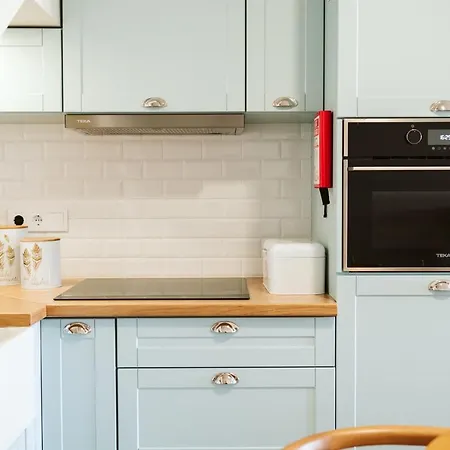 Appartement Casa Andorinhas - 1 Bedroom Sleeps 4