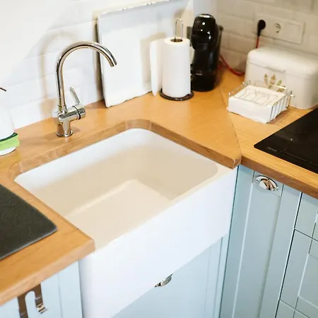 Appartement Casa Andorinhas - 1 Bedroom Sleeps 4