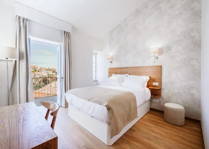 Lägenhet Casa Andorinhas - 1 Bedroom Sleeps 4