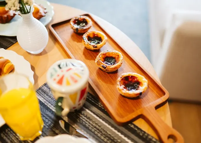 Casa Andorinhas - 1 Bedroom Sleeps 4 Lägenhet Câmara de Lobos