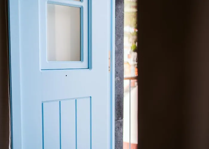 Casa Andorinhas - 1 Bedroom Sleeps 4