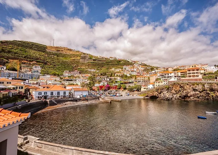 דירה Casa Andorinhas - 1 Bedroom Sleeps 4