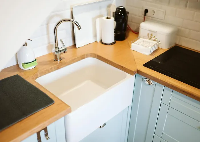 דירה Casa Andorinhas - 1 Bedroom Sleeps 4